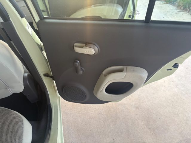 NISSAN Micra usata 30