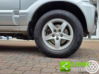 DAIHATSU Terios usata 23