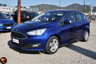 FORD C-Max usata, con Airbag laterali