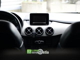 MERCEDES-BENZ B 200 usata 27
