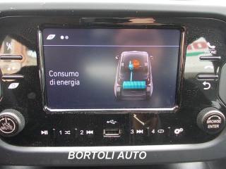 FIAT Panda usata, con Controllo trazione