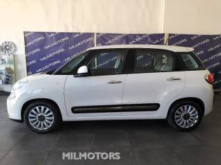 FIAT 500L usata, con Controllo trazione