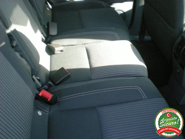 FORD C-Max usata, con Immobilizzatore elettronico