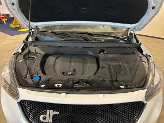 DR MOTOR DR F35 usata, con USB