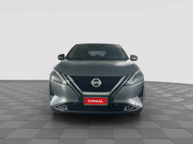 NISSAN Qashqai usata 7