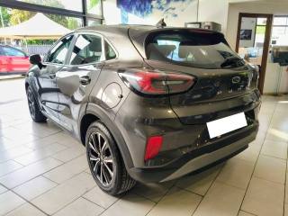 FORD Puma usata, con Airbag Passeggero