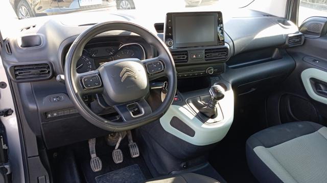 CITROEN Berlingo usata, con Chiusura centralizzata