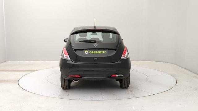 LANCIA Ypsilon usata, con Airbag Passeggero