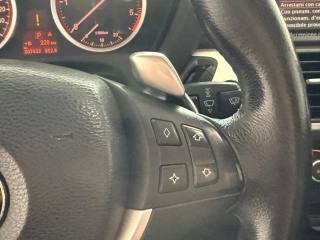 BMW X6 usata, con ESP