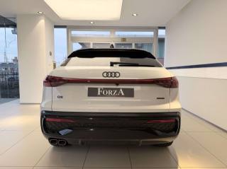 AUDI Q5 usata, con Tettuccio apribile