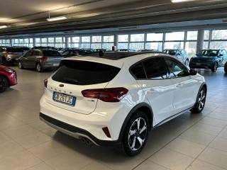 FORD Focus usata, con Controllo trazione