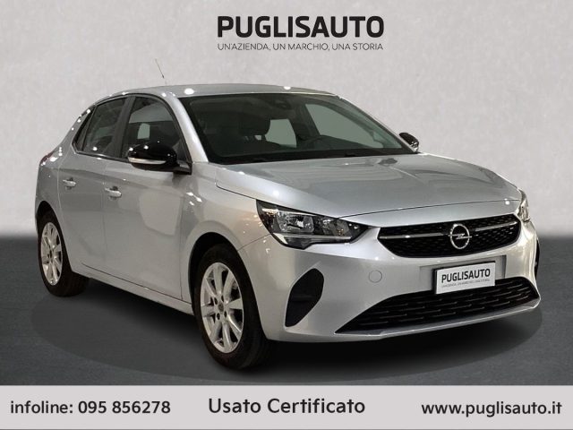 OPEL Corsa usata, con ABS