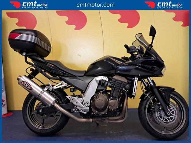 KAWASAKI Z 750 S usata 0