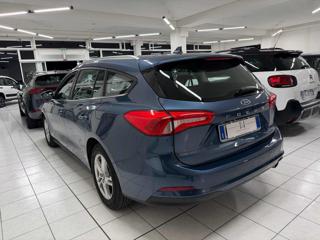 FORD Focus usata, con Airbag laterali