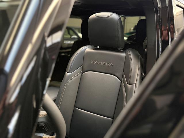 JEEP Wrangler usata, con Chiusura centralizzata