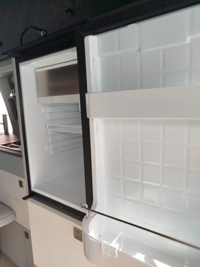 WESTFALIA usata 18