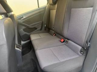 VOLKSWAGEN Golf usata, con ESP