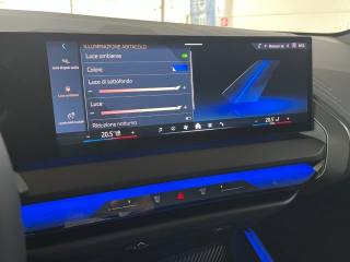 BMW X3 usata, con Regolazione elettrica sedili