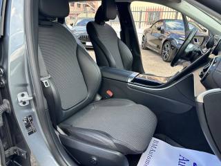 MERCEDES-BENZ C 220 usata, con Autoradio