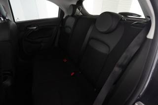 FIAT 500X usata 9