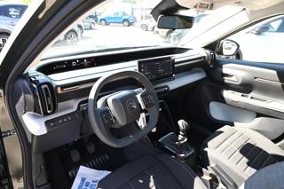 CITROEN C3 Aircross usata, con Cruise Control