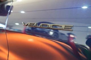 ALFA ROMEO Giulia usata, con Sedili riscaldati