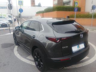MAZDA CX-30 usata, con Cerchi in lega
