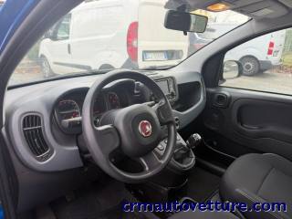 FIAT Panda usata, con ESP