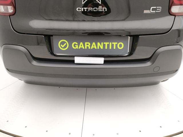 CITROEN C3 usata, con Controllo vocale