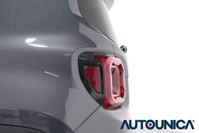 JEEP Renegade usata 46