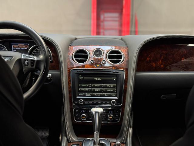 BENTLEY Continental usata, con Fari Xenon