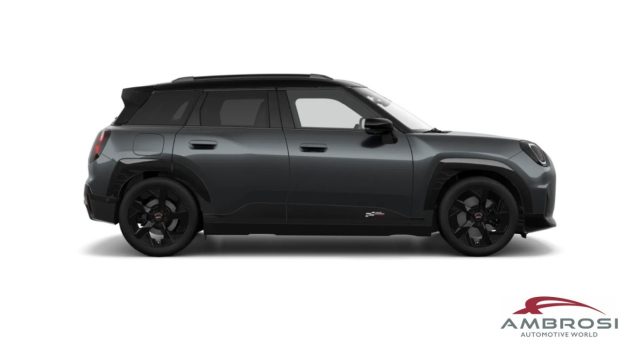 MINI Aceman usata 5