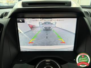 FORD Kuga usata, con Filtro antiparticolato