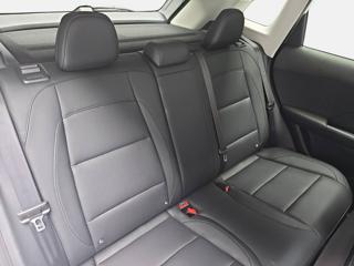 MG ZS usata, con Cruise Control