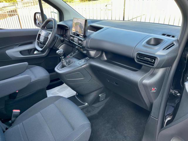 FIAT Doblo usata, con Controllo trazione