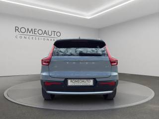 VOLVO XC40 usata, con Autoradio
