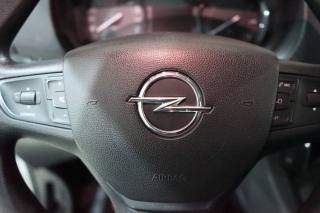 OPEL Vivaro usata 35