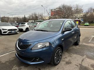 LANCIA Ypsilon 1.0 FireFly 5 porte Hybrid Ecochic Silver