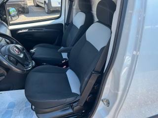 FIAT Fiorino usata, con Cronologia tagliandi