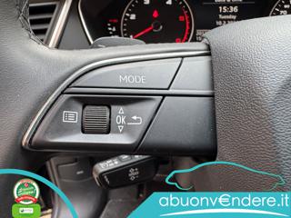 AUDI Q5 usata, con Park Distance Control