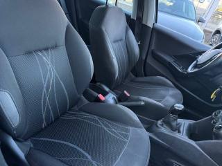 PEUGEOT 208 usata, con Fendinebbia