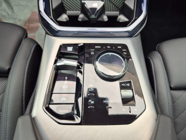 BMW X3 usata, con Bracciolo