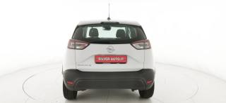 OPEL Crossland X usata 34