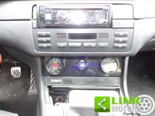 BMW 320 usata 49