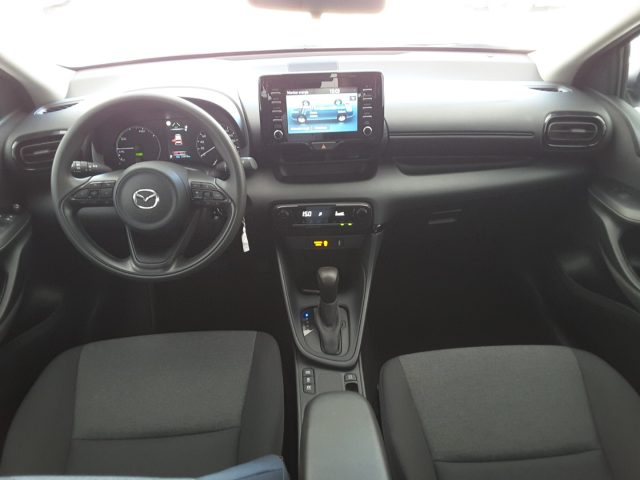 MAZDA 2 usata, con Cronologia tagliandi