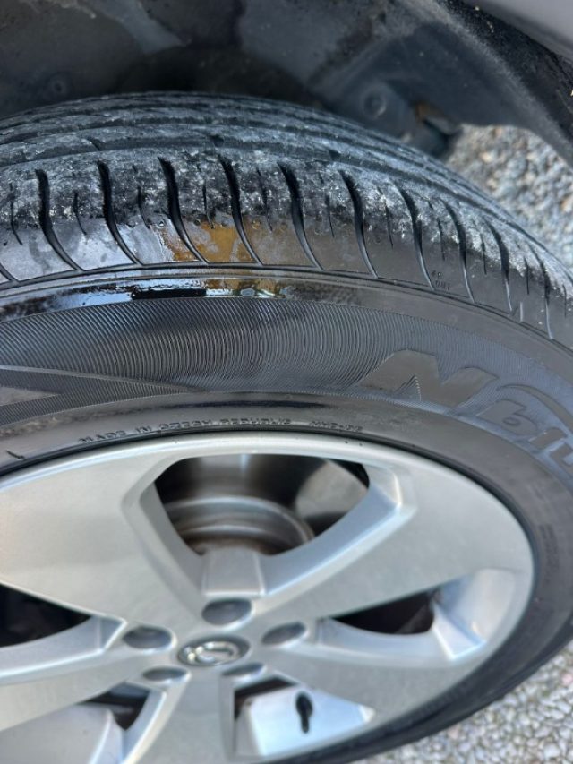 OPEL Mokka usata, con Fendinebbia