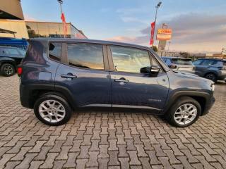 JEEP Renegade usata, con Chiusura centralizzata