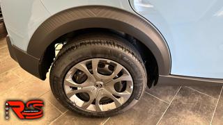 CITROEN E-C3 usata 35
