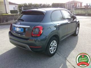 FIAT 500X usata, con Cerchi in lega