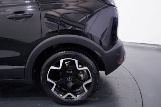 OPEL Crossland usata, con Airbag testa